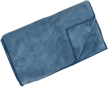 Japan Prairiedog Dog bath towel Gray / Pink / Blue JB