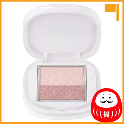 Japan Media Luxe Eye Color Eyeshadow JB