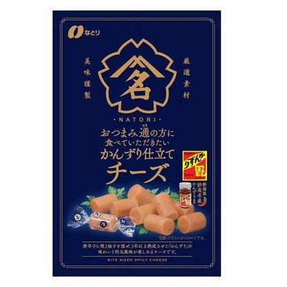 Japan Natori Kanzuri Snacks JB