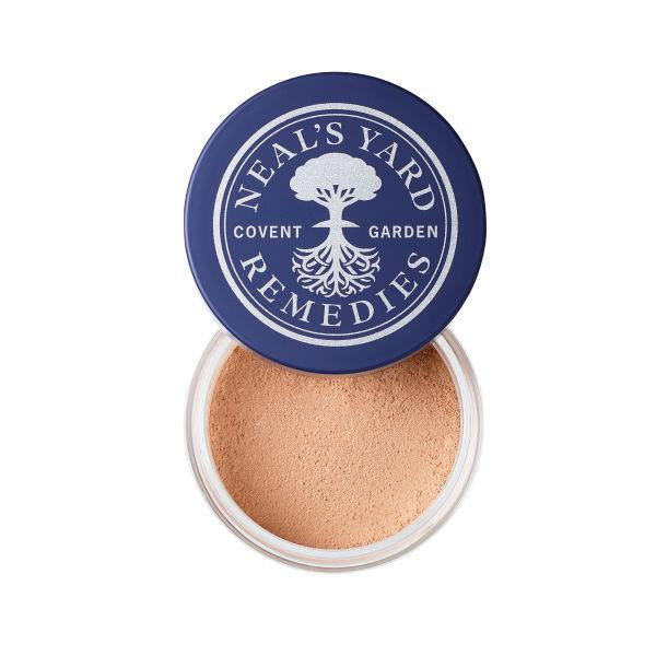 Japan Neal's Yard Powder Foundation JB