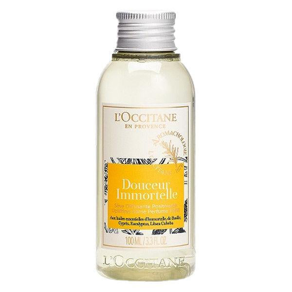 [Japan] L'Occitane Aromatic Relaxation Soap/Diffuser DB