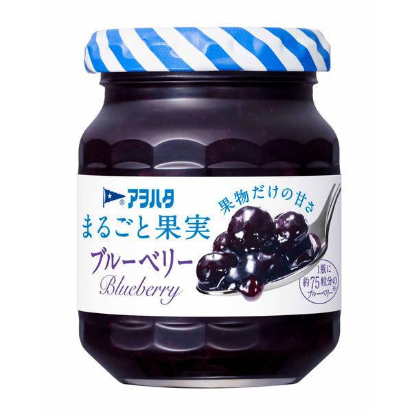 Aohata Whole Fruit Jam (125g / 150g)