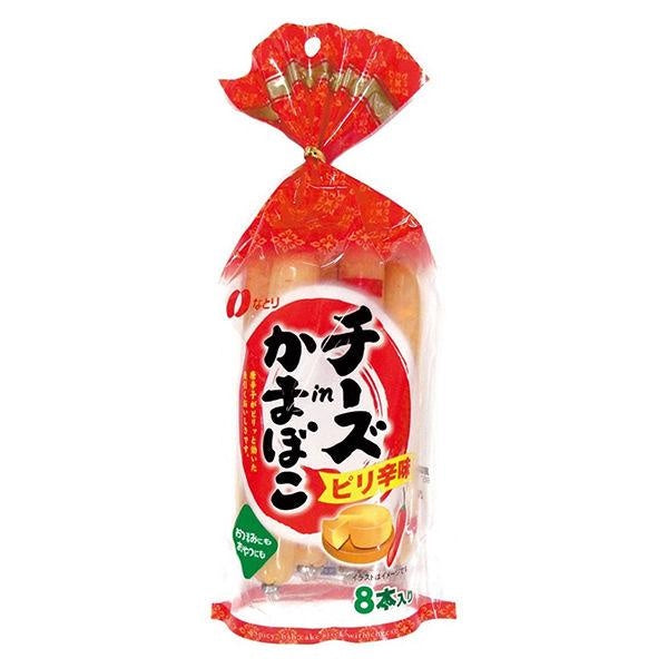Japan Natori Stack Nibbles Cheese / Squid / Beans JB