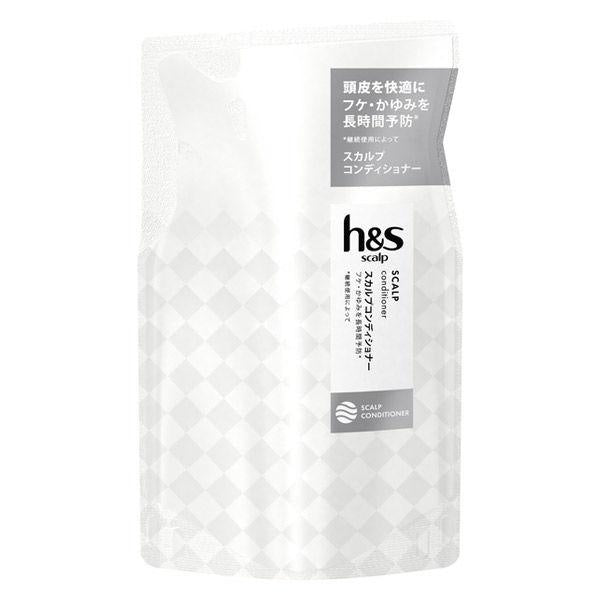 Japan H&S Scalp Scalp Conditioner JB