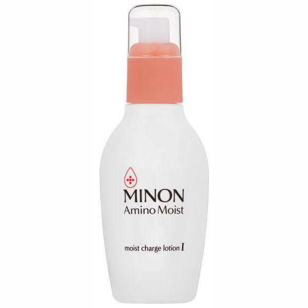 Minon Amino Moist Cleansing/Lotion/Milky lotion/Foaming face wash