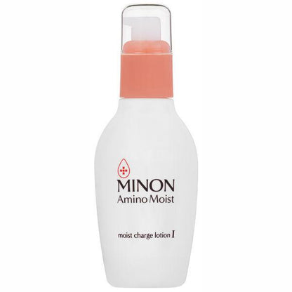 Minon Amino Moist Cleansing/Lotion/Milky lotion/Foaming face wash