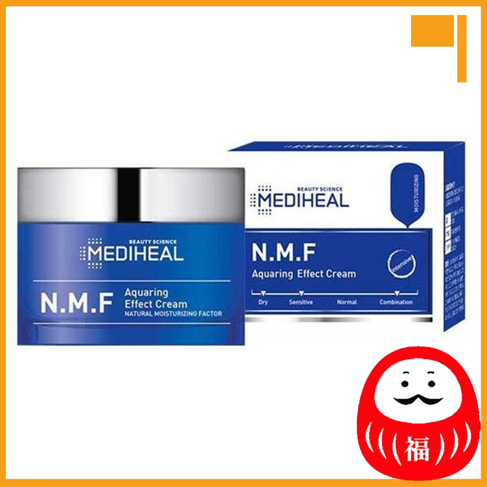 Japan Mediheal THE N.M.F Serum/Mask/Lotion/Cream JB