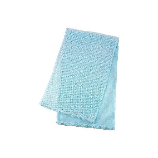 Japan MANA Forming Net Body Towel Blue / Pink JB