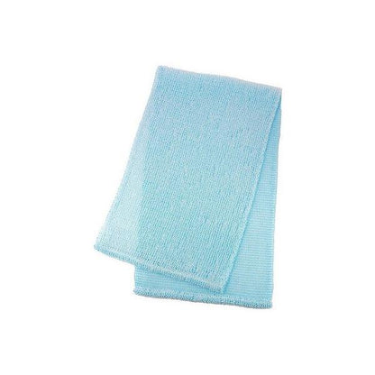 Japan MANA Forming Net Body Towel Blue / Pink JB