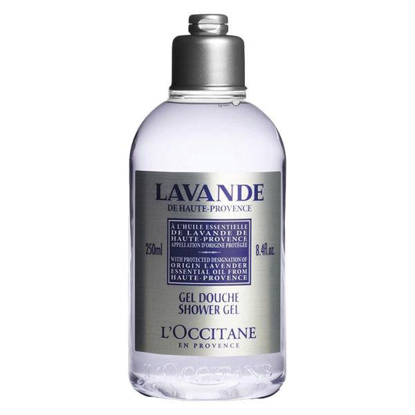 Japan L'OCCITANE Lavender Hand Lotion/Shower Gel/Hand Wash JB