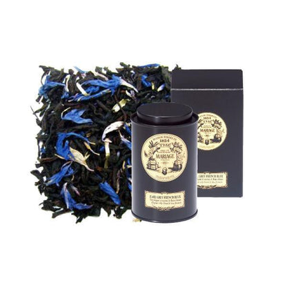 Japan Mariage Freres Tea 100g JB