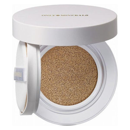 Japan Yaman Only Minerals Cushion BB (11g) JB