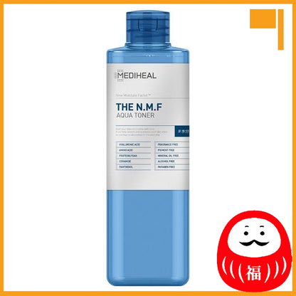 Japan Mediheal THE N.M.F Serum/Mask/Lotion/Cream JB