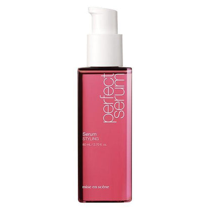 Japan Mijansen Treatment/Mist/Serum/Shampoo JB