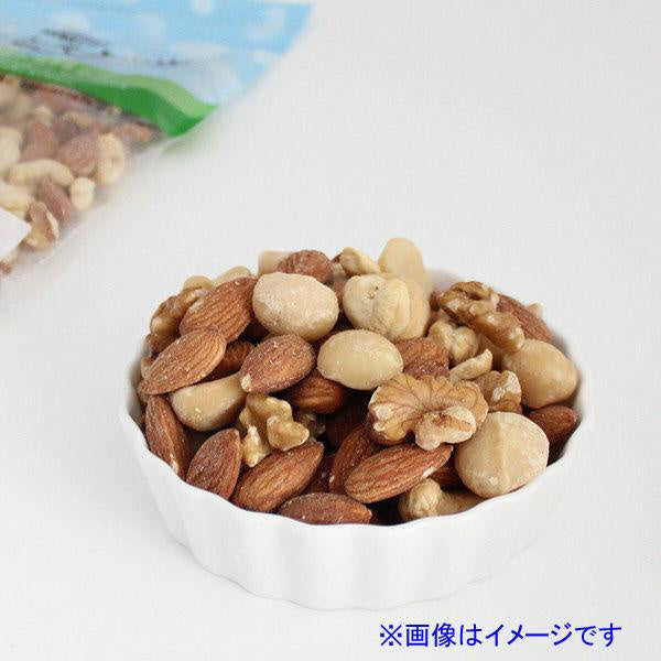 Japan Seijo Ishii Almond Nuts JB