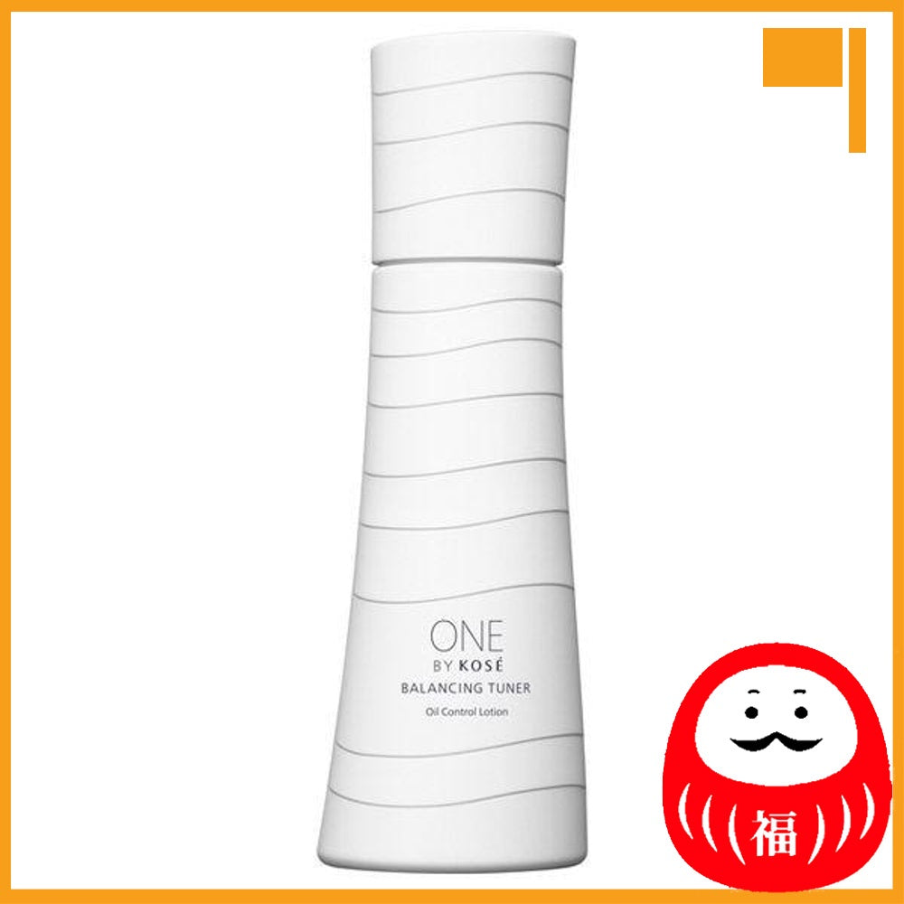 Japan ONE BY KOSE Cleansing Oil/Lotion JB