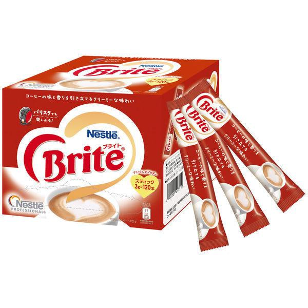 Japan Nestle Brite Coffee Milk JB