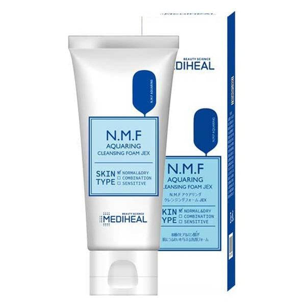 Japan Mediheal THE N.M.F Serum/Mask/Lotion/Cream JB