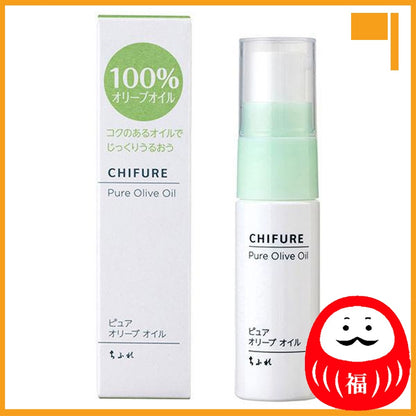 Japan Chifure Cosmetics Intensive Moisturizing Serum/Sheet Mask/Cleansing JB