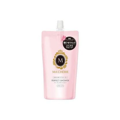 Japan Ma Cherie Perfect Shower EX Wave Hair Mist JB