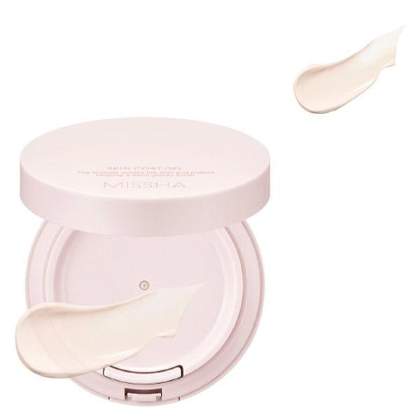 Japan MISSHA M Cushion Foundation/Skin Coat Gel DB