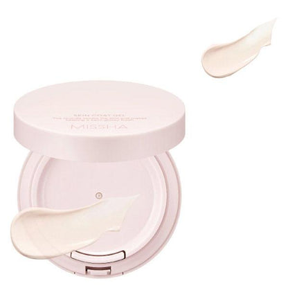 Japan MISSHA M Cushion Foundation/Skin Coat Gel DB