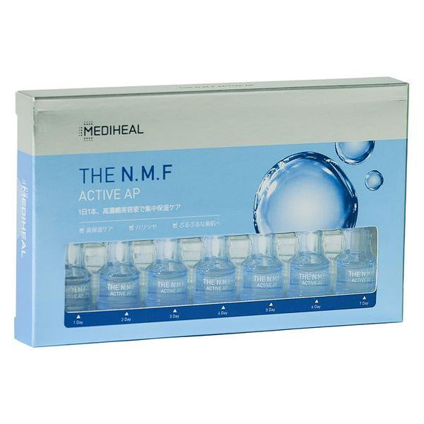 Japan Mediheal THE N.M.F Serum/Mask/Lotion/Cream JB