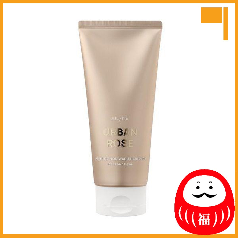 Japan JUL7ME Fragrance Hair Pack/Hair Essence/Hand Cream JB