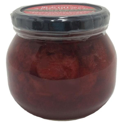 Japan Seijo Ishii 60% Fruit Jam - Apricot / Strawberry / Blueberry JB