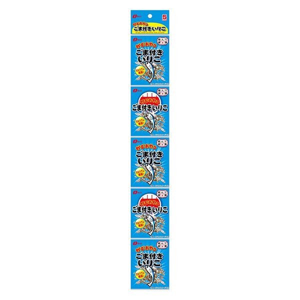 Japan Natori Stack Nibbles Cheese / Squid / Beans JB