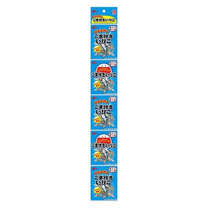 Japan Natori Stack Nibbles Cheese / Squid / Beans JB