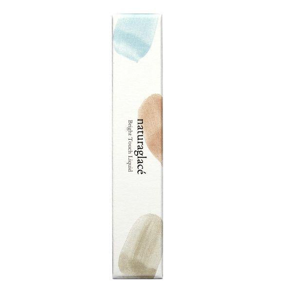 Japan Nature's Way Naturaglace Bright Touch Liquid (8.5g) JB