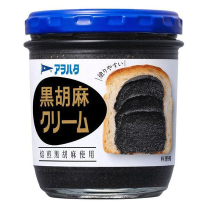 Japan Aohata Cream Spread (140g) JB