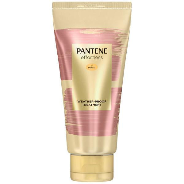 Japan PANTENE Effortless Hair Oil / Treatment DB