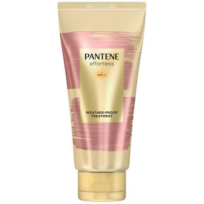 Japan PANTENE Effortless Hair Oil / Treatment DB