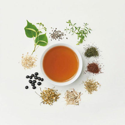 Japan Tree Of Life Herbal Tea for 30 days JB