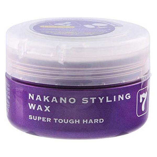 Japan Nakano hair Styling Wax JB