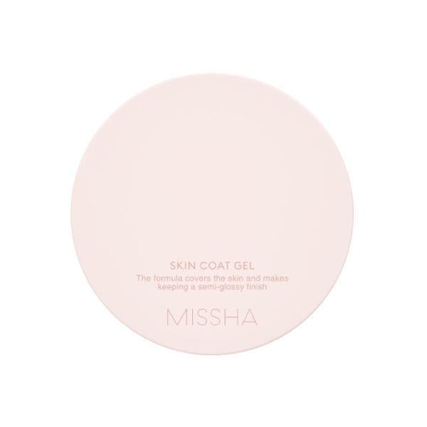 Japan MISSHA M Cushion Foundation/Skin Coat Gel DB