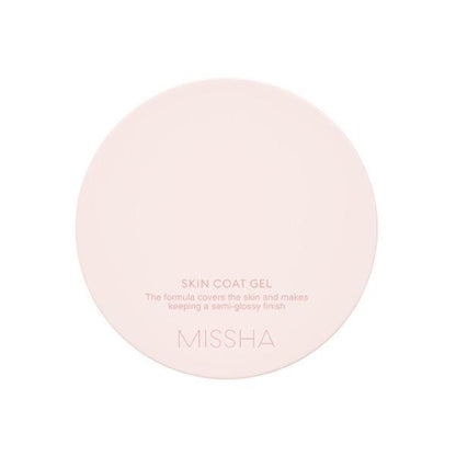 Japan MISSHA M Cushion Foundation/Skin Coat Gel DB