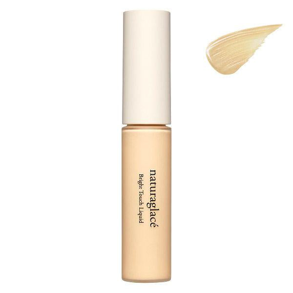 Japan Nature's Way Naturaglace Bright Touch Liquid (8.5g) JB