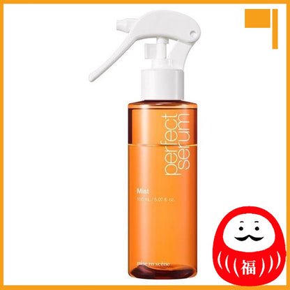 Japan Mijansen Treatment/Mist/Serum/Shampoo JB