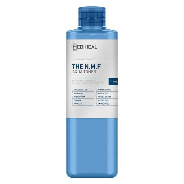 Japan Mediheal THE N.M.F Serum/Mask/Lotion/Cream JB