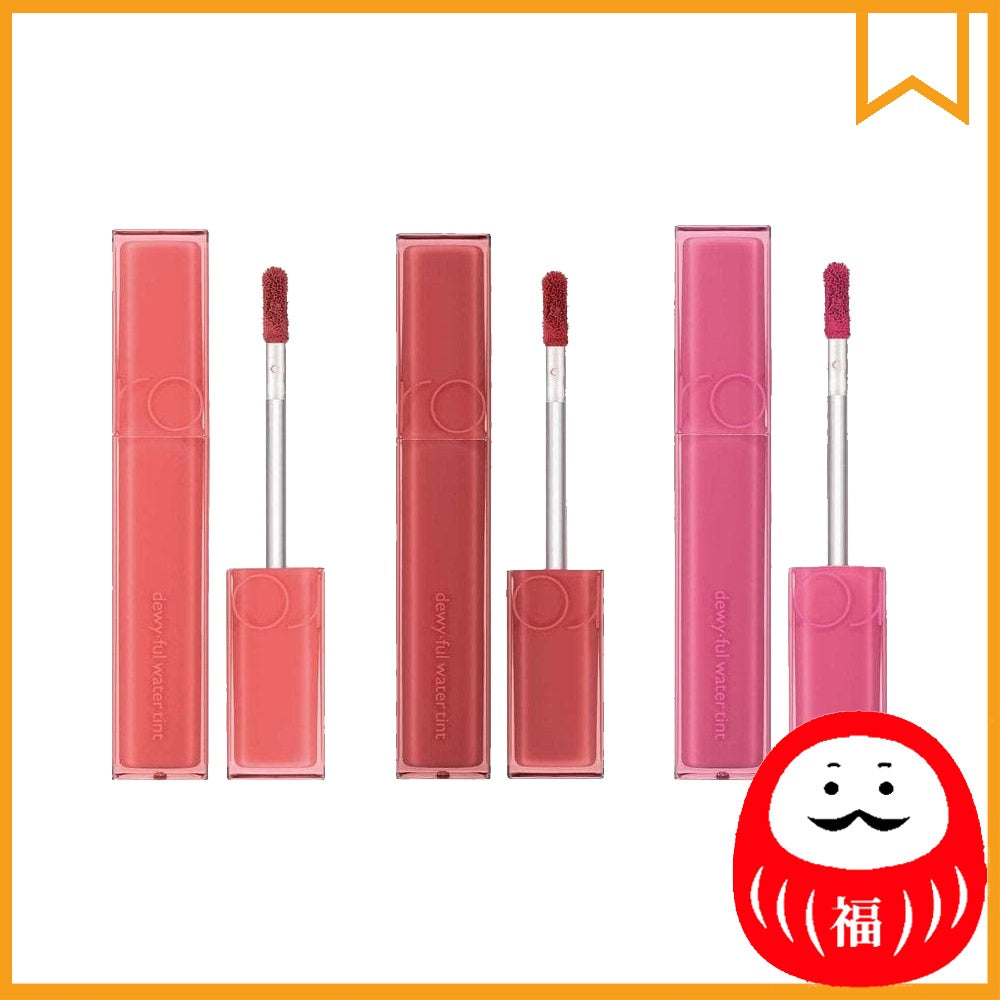 Japan Rom&nd Water Tint JB