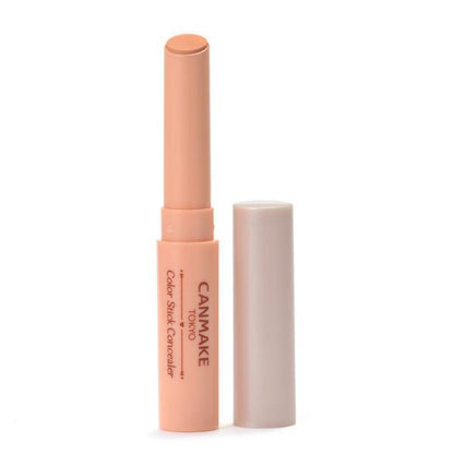 Japan Canmake Concealer - 2 Beige Ochre / 3 Apricot DB