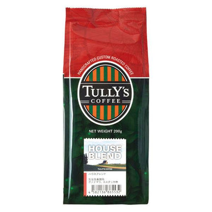 Japan Tully's Coffee Japan Coffee Powder JB