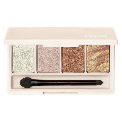 Japan KANARABO Fujiko Ashi-Pare Face Color/Eyeshadow DB