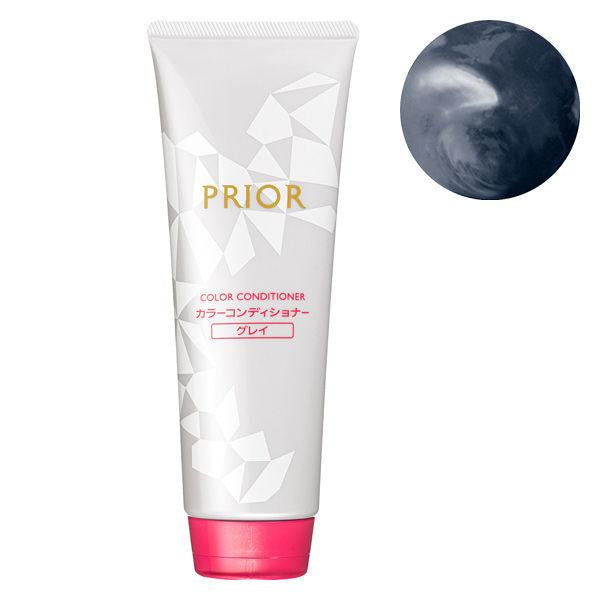 Japan Shiseido Prior Color Care Shampoo / Conditioner DB