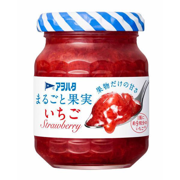 Aohata Whole Fruit Jam (125g / 150g)