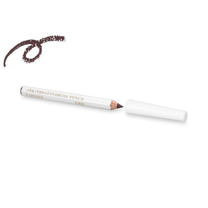 Shiseido Eyebrow Pencil Black / Brown