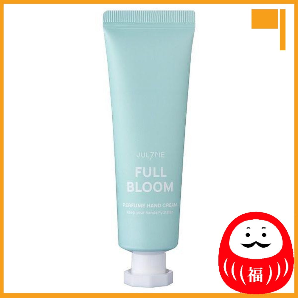 Japan JUL7ME Fragrance Hair Pack/Hair Essence/Hand Cream JB